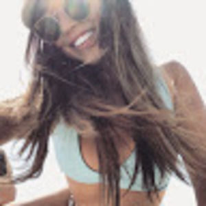 Meet your Posher, Callie